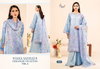 Sana Safinaz Chikankari Vol 4 By Shree Cotton Printed Pakistani Suits Wholesale Shop In Surat
